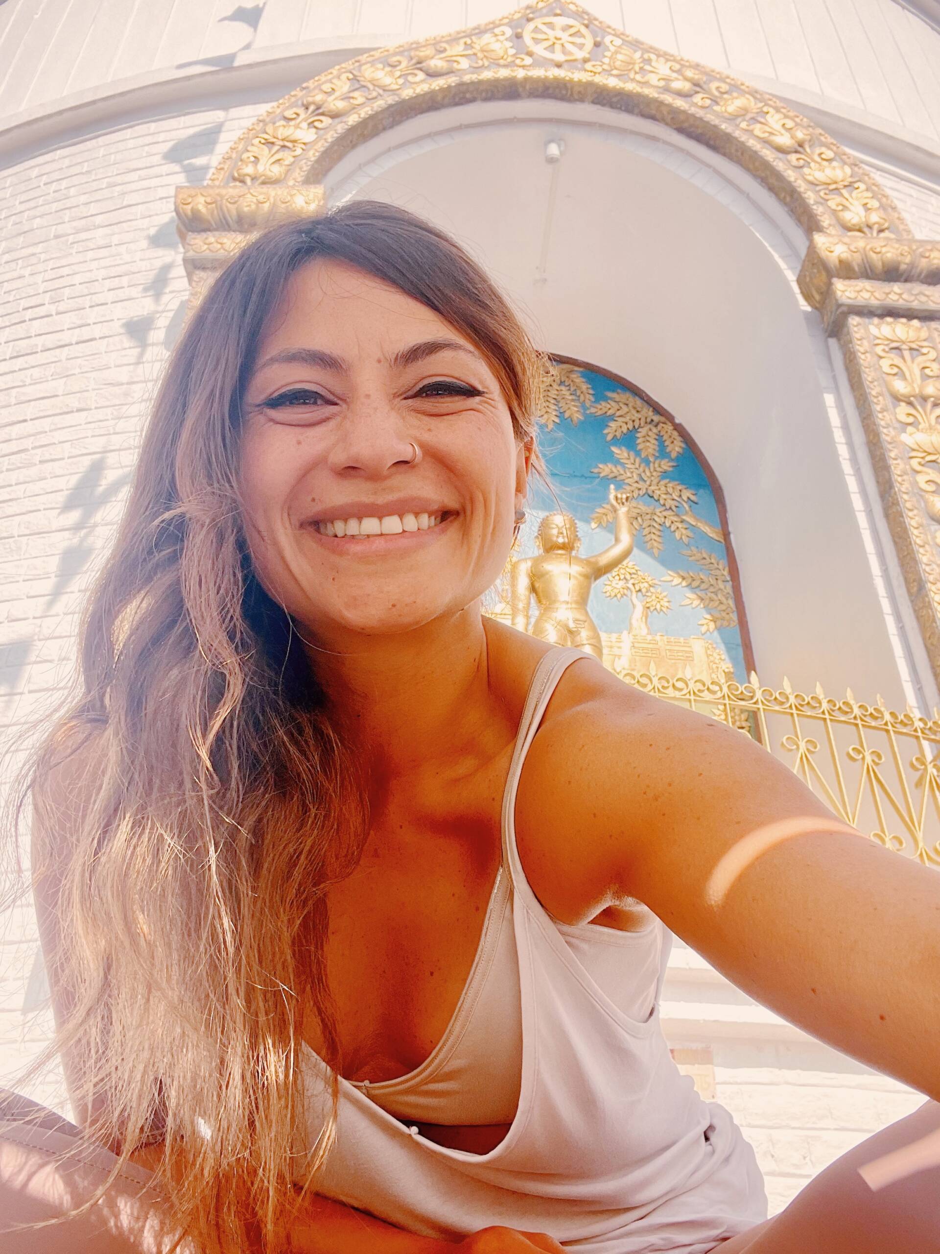 Atma Kriya Yoga